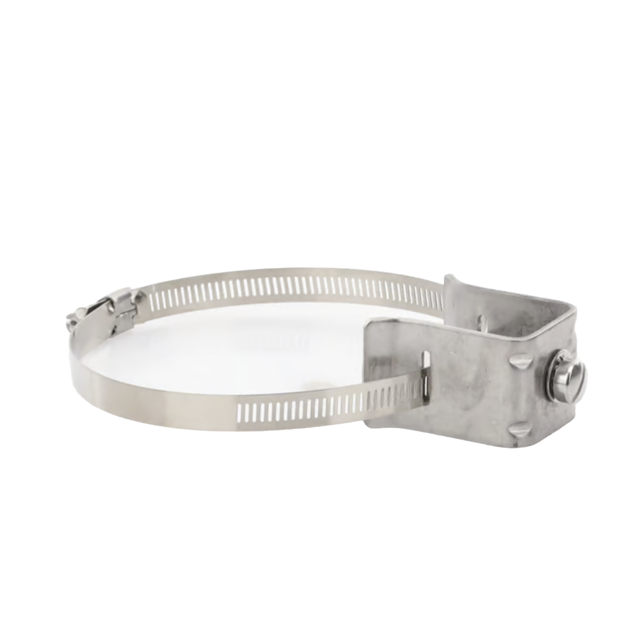 SOA-383-050 Adaptador Para Separación y Sujeción Con Orificio Roscado de 3/8 y Abrazadera de 3 a 5 Kit de 10 Piezas