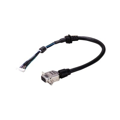 SOPC-617-DB9 Cable de Extensión para ICF320/420/ICF121/221.