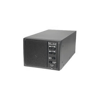 SP-23 Bocina externa para estaciones base, incluye 4 filtros de audio, 8 Ohms / 5 Watts