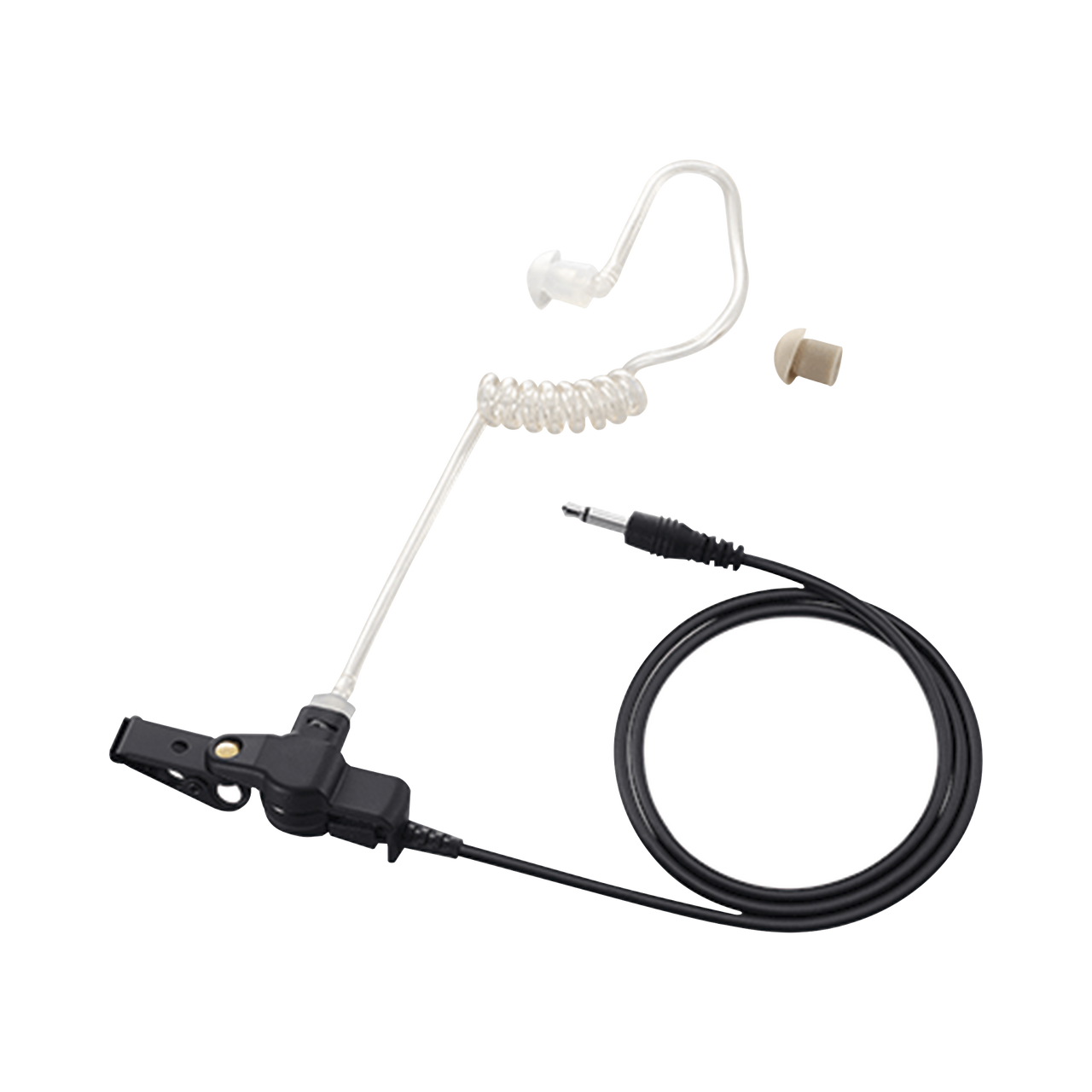 SP-26 AUDIFONO CON TUBO ACUSTICO P/ HM-163MC / HM-153LS