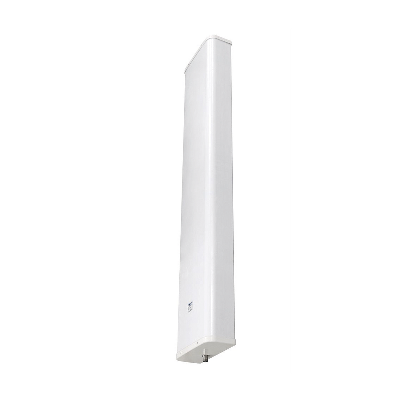 SP33B1V-SWBP90LDF Antena Panel Sect. de Polarización Vertical, 380-512 MHz, 10.5 dBd, 90 Grados de Apertura, 132 MHz de Ancho de Banda, DIN 7-16 Hembra, Dimensiones: 2012 x 424 x 165 mm