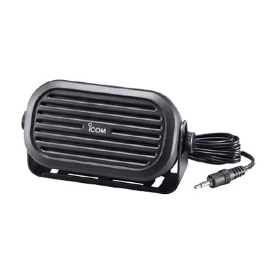 SP-35 Altavoz externo de 5 W, con conector de 3.5mm, incluye 2 metros de cable