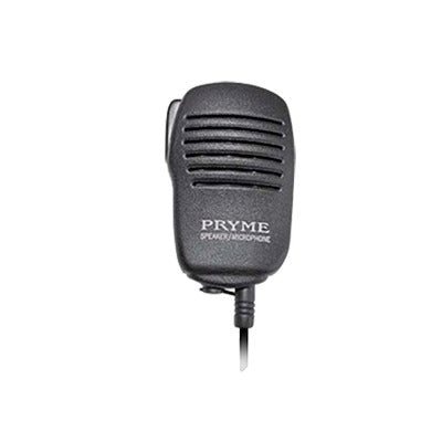 SPM-110  MICRÓFONO / BOCINA DE SOLAPA PARA RADIOS ICOM ICF-50/ 60/ 3161/ 4161/ 30G/ 40G/ 30GS/ 30GT/ 40GT/ 40GS.