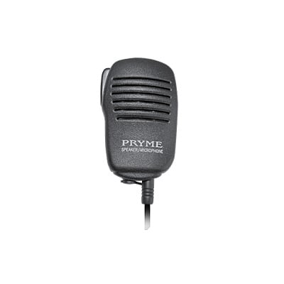 SPM-143 MICRÓFONO / BOCINA DE SOLAPA PARA MOTOROLA EX-500 / EX-600 / PRO5150 ELITE/ GL2000/ EX600XLS/ GP328PLUS/ 338PLUS. HYT TC-610P/ 780/ 780MPT/ 3600/ 3000/ PT790.