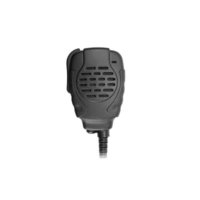 SPM-2103 MICRÓFONO / BOCINA DE USO RUDO PARA RADIOS MOTOROLA GP300 / SP50 / P1225 / PRO3150 / MAGONE / EP450 / EP350/ RDU2020/ XV2600/ XTN446. HYT  TC500 / 518/ 600/ 610/ 700/ 620/ 1600/ 700EX.