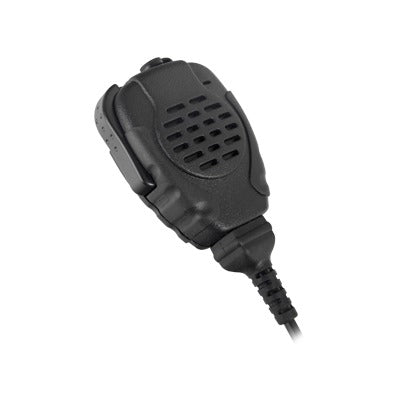 SPM-2130S MICRÓFONO / BOCINA DE USO RUDO PARA RADIOS ICOM ICF-1000/2000