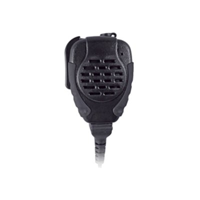 SPM-2183 MICRÓFONO / BOCINA DE USO RUDO PARA RADIOS MOTOROLA (MOTOTRBO?) XPR6500/ XPR6550/ DGP-4150/ DGP-6150/ DGP-8550/ DGP-5550/ APX7000/ DP3400.