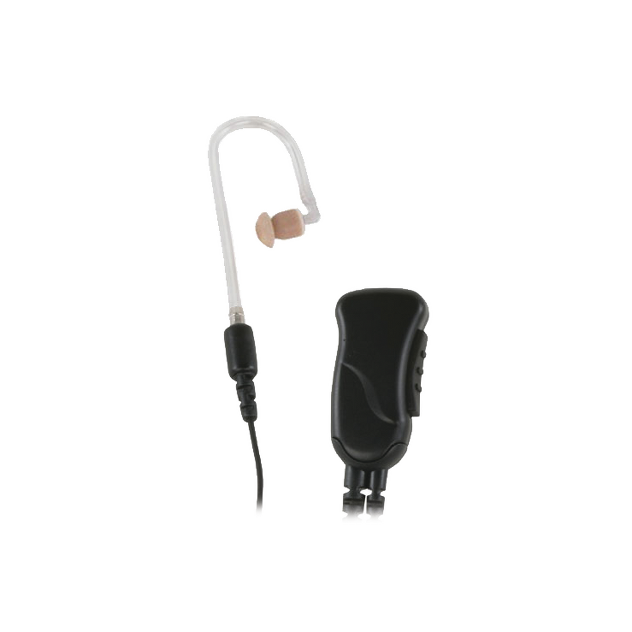 SPM-3083 MICROFONO DE SOLAPA CON TUBO ACÚSTICO P/ MOTOTRBO XPR6500/  XPR6550/ DGP4150/ DGP6150/ APX1000/ 2000