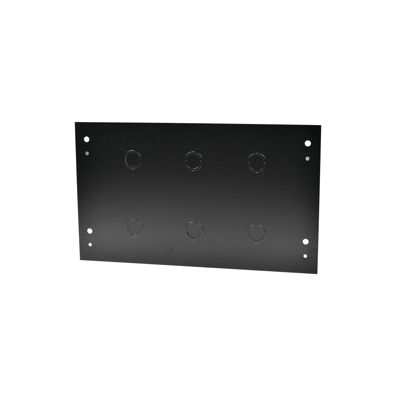 SR-1906-GFP-TT Tapa Trasera para Gabinete SR-1906-GFP