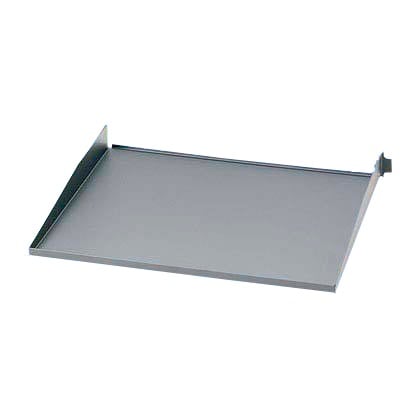 SRM19FM1 Charola para Soportar Equipos en Rack de 19, con Capacidad de Carga de 20Kg, 1UR