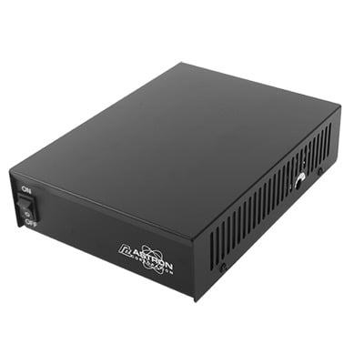 SS-12 Fuente de Poder Conmutada | Salidas: 13.8Vcc 12A