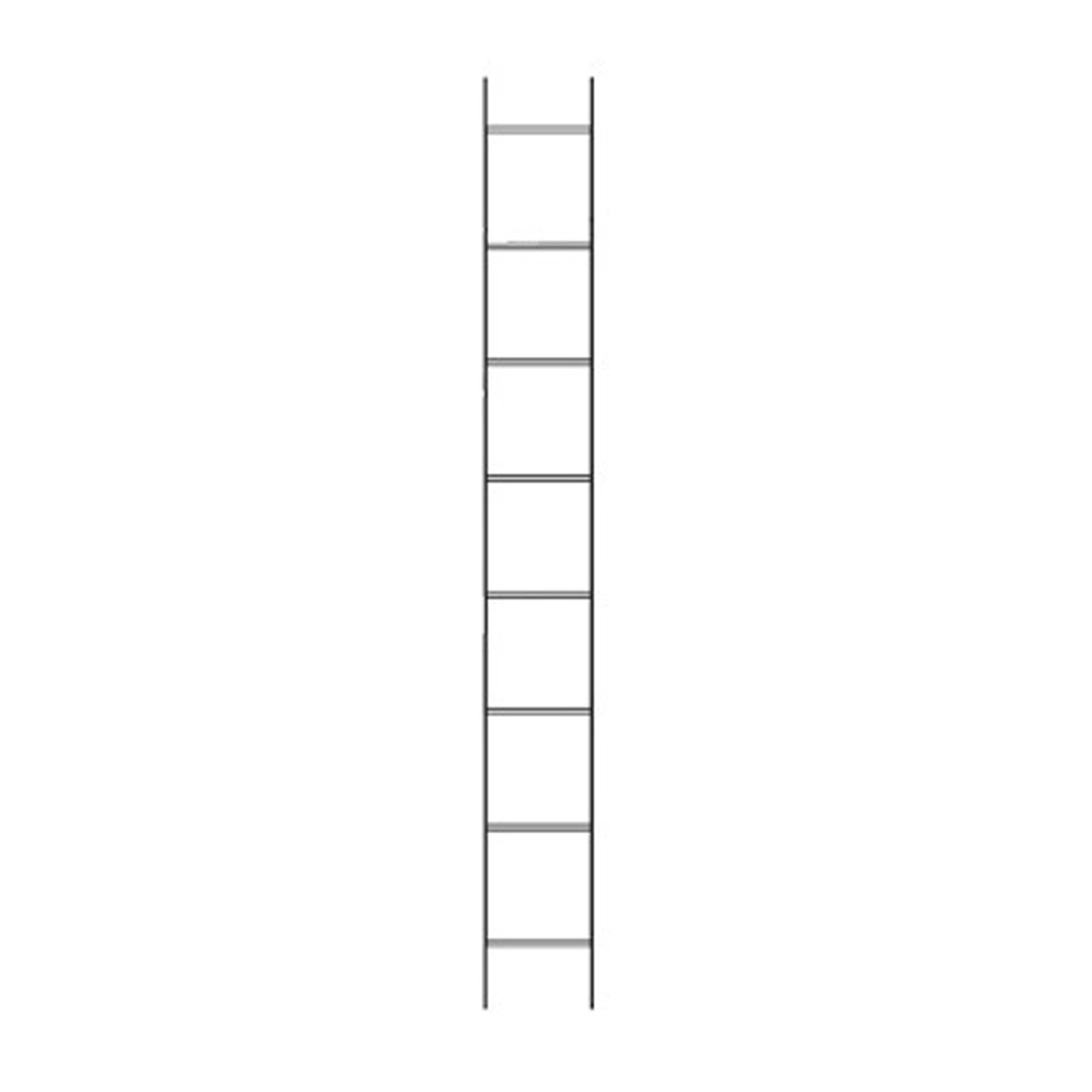 ST-AT-ESC6M Escalerilla de Ascenso tipo Marina de 6 metros para Torre Autosoportada.