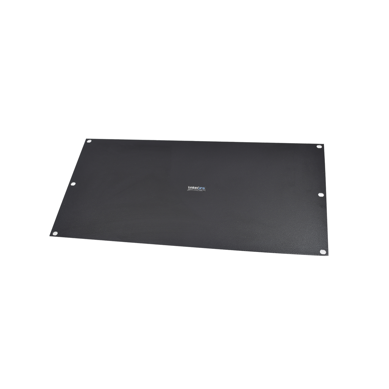 STF-5U Tapa Ciega para Rack de 19in, de 5UR, Color Negro