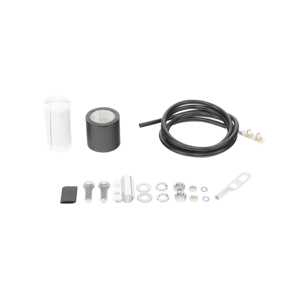STGKTD12 Kit de Aterrizaje Para Cable Coaxial de 1/2