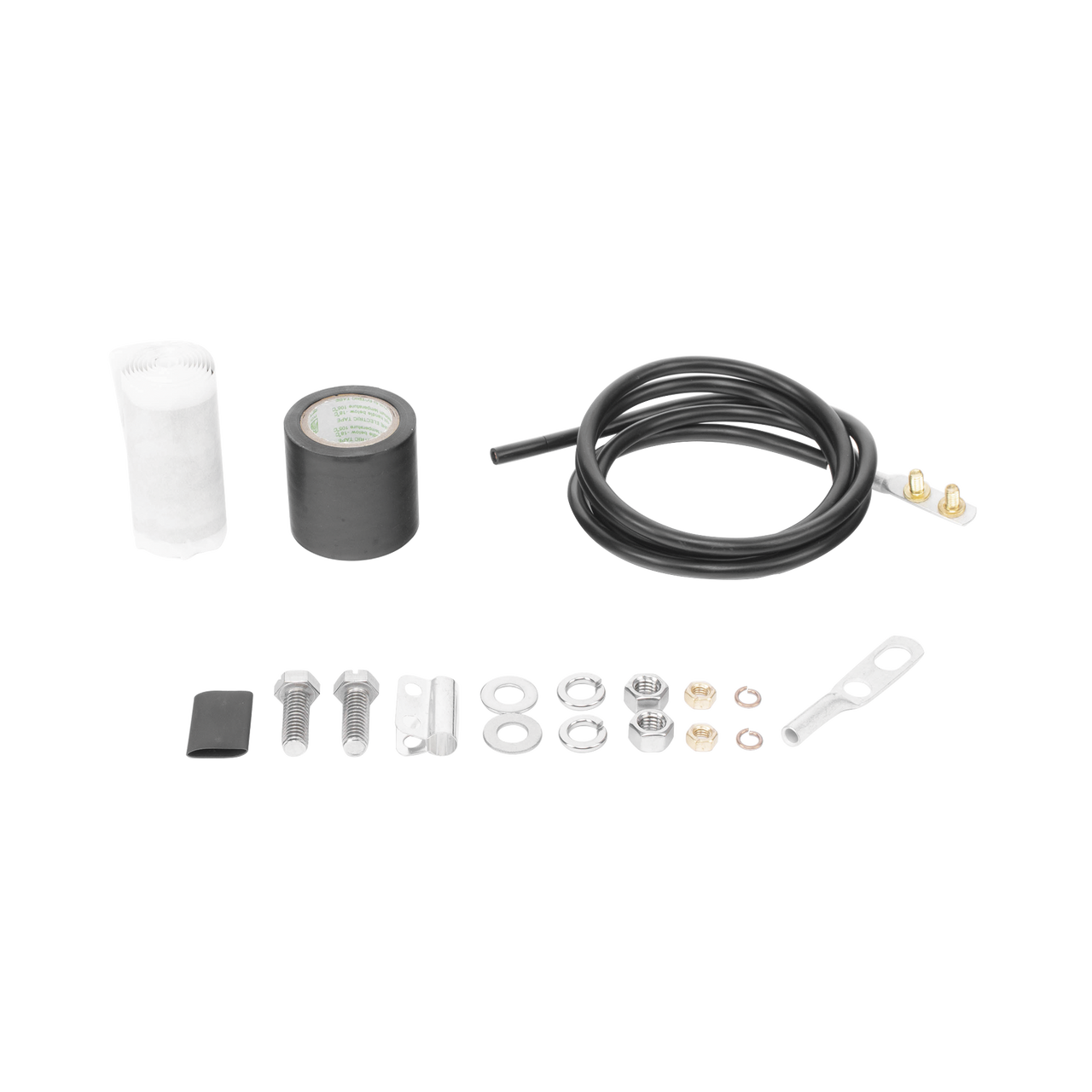 STGKTD38 Kit de aterrizaje Estándar para cable de 3/8