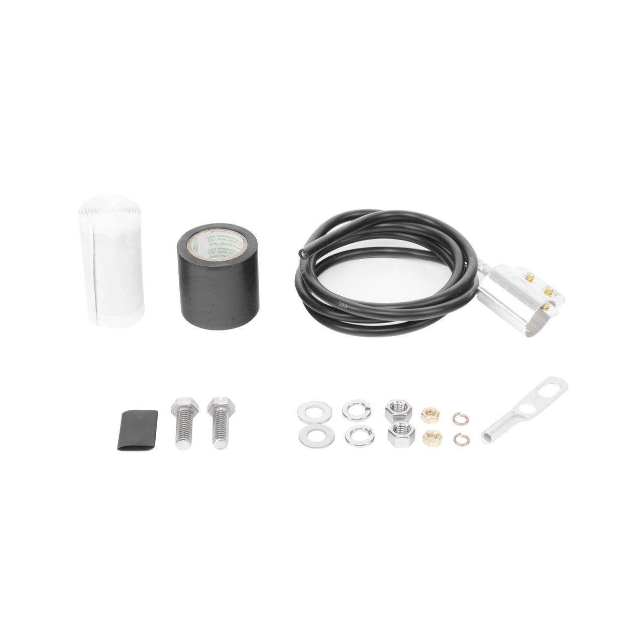 STGKTD78 Kit de Aterrizaje para Cable Coaxial de 7/8