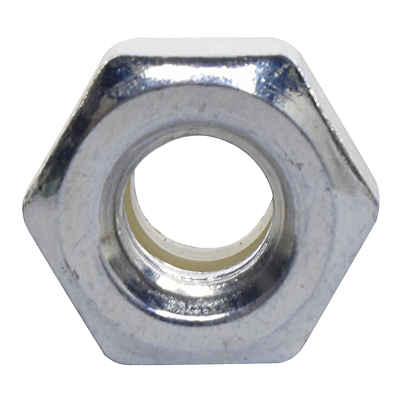 STUERCASEG12G Tuerca Inoxidable de Seguridad, Diámetro de 1/2.