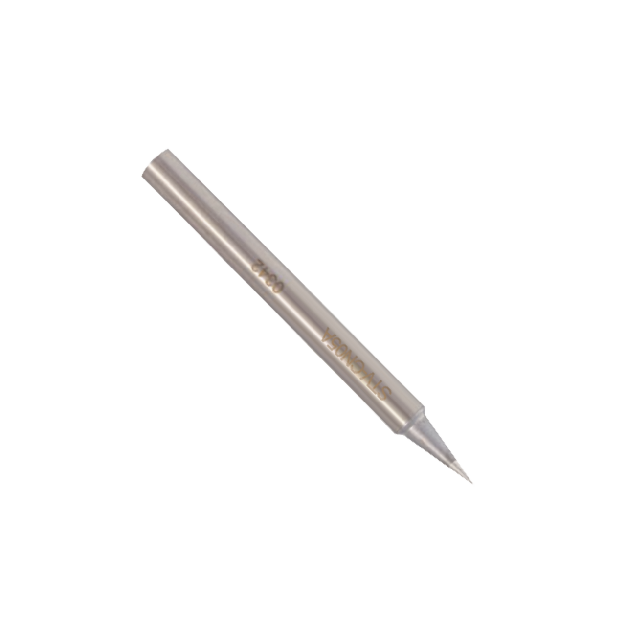 STV-CN05A Punta de Soldar Cónica, 0.4 mm (0.016) para estación PS-900.
