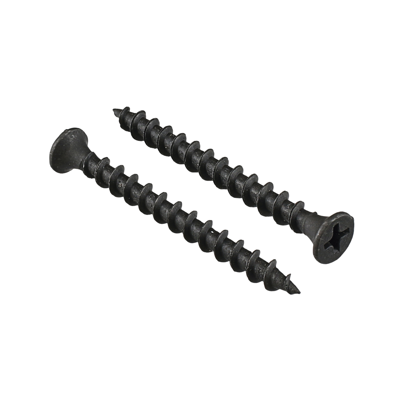 SYS-PM-634 Tornillo - Pija Multiusos fosfatizada #6 x 3/4 / Bolsa con 100 piezas.