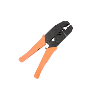 SYS-RG-11CT Pinzas / Plegar Cables Coaxiales RG-11, RG-8/U, LMR-400, 7810A, CNT-400, RG-214, etc. Cavidades de 0.100, 0.128 y 0.429