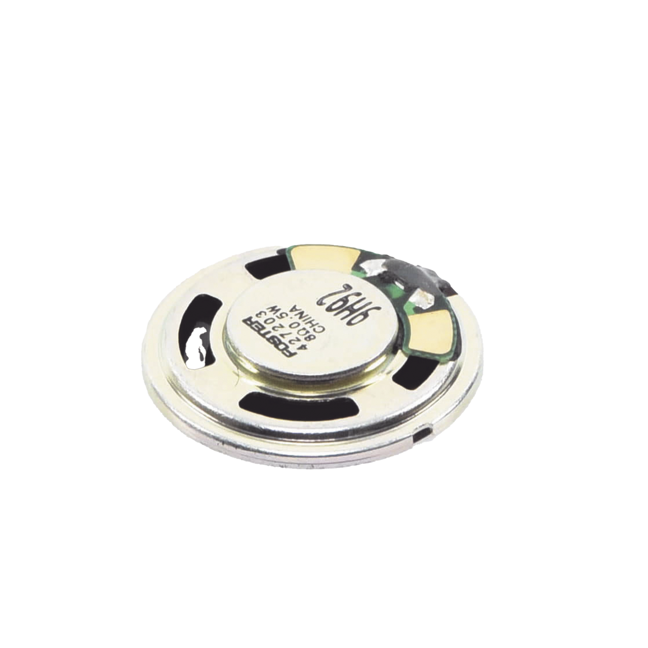 T07-0362-25 BOCINA P/TK3230