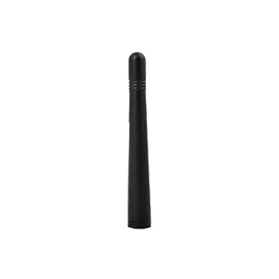 T90-1044-15 Antena helicoidal para radio THK20AK, 138 - 150 MHz
