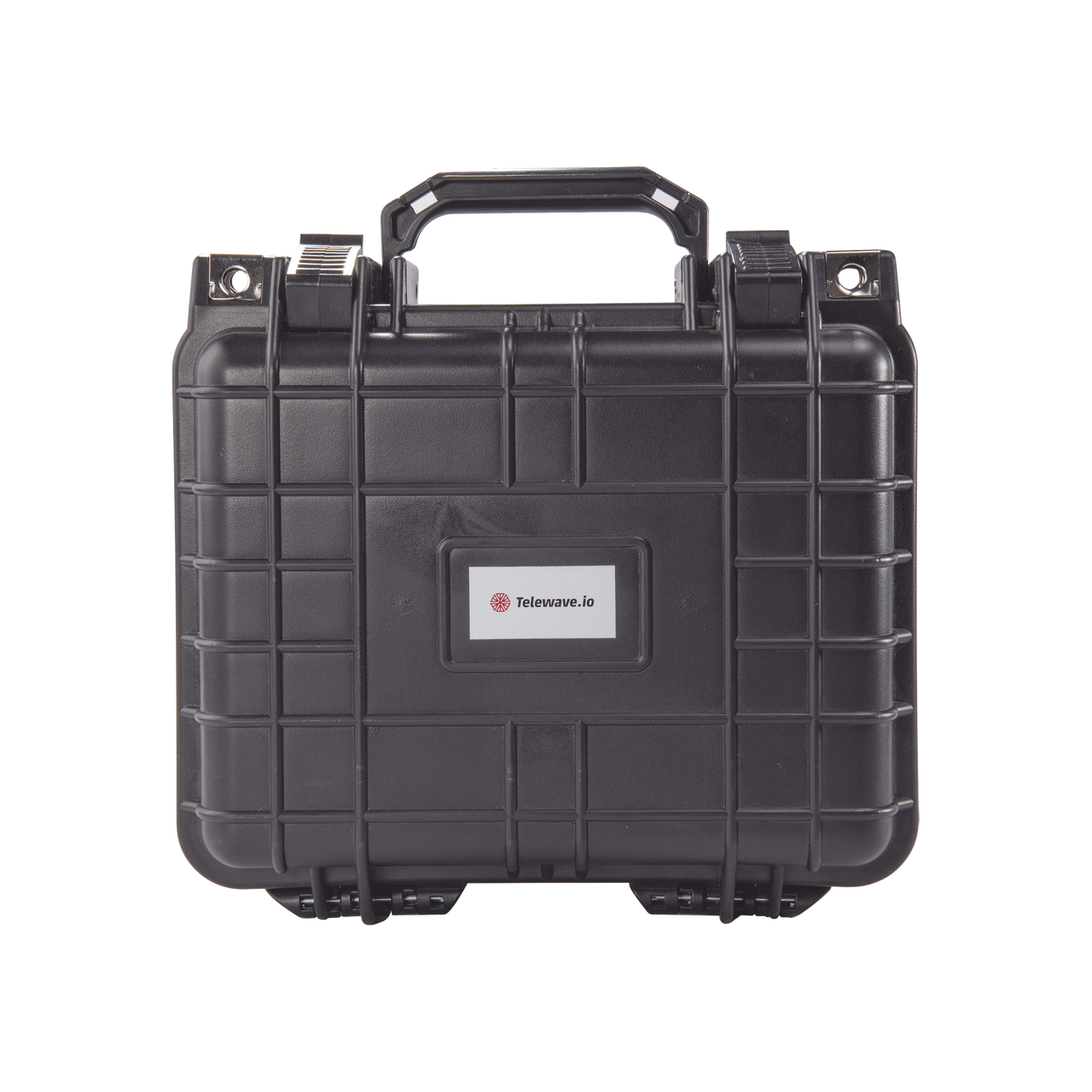TC44R Estuche de Transporte para Wattmetros TELEWAVE 44A /AP.