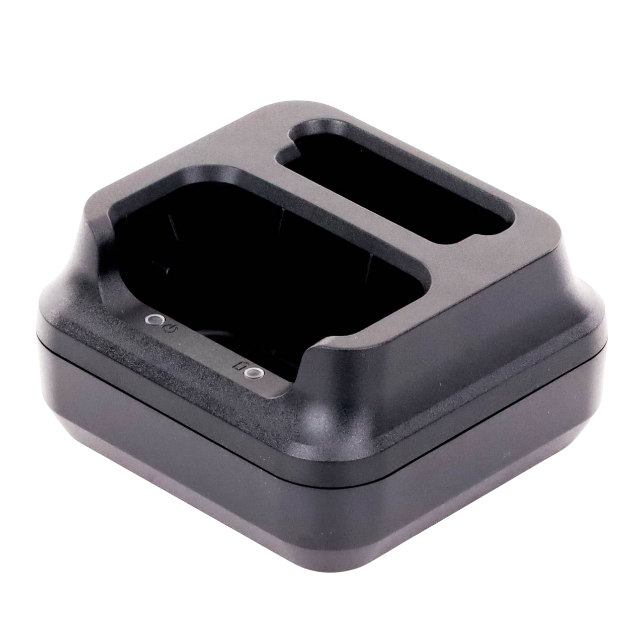 TE320-DC Cargador de Escritorio para Radio TE320 TELOX