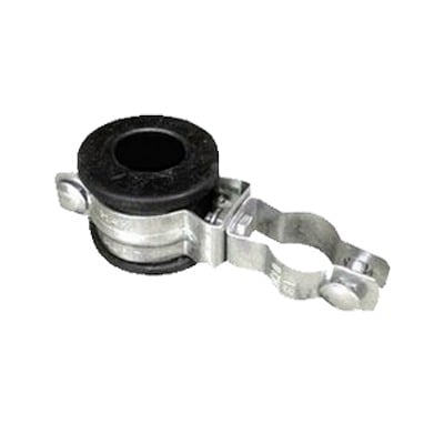 TG-AC Aislador para Bajada de Cable Desnudo en Torre STZ30 y STZ30G.