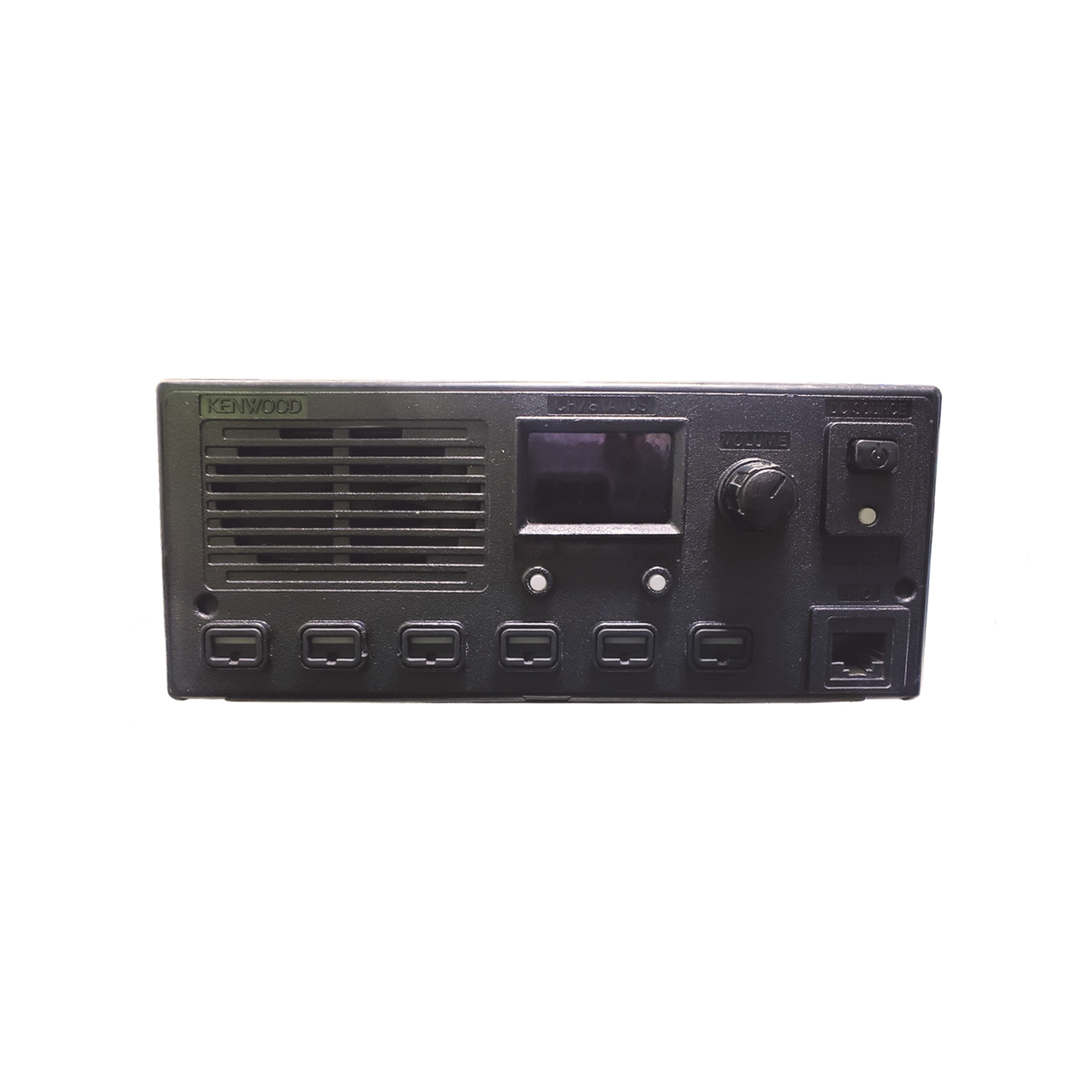TKR-850-K-SG Módulo Repetidor UHF 450-480 MHz, Análogo, 40 W, SIN GABINETE