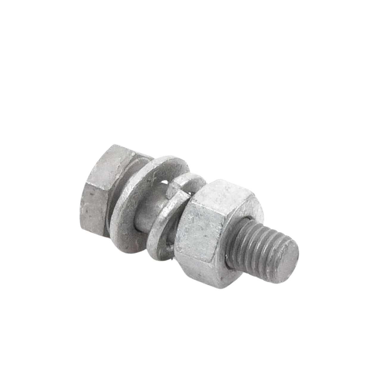 TORN-1/2X13/4 TORNILLO 1/2 X 1 3/4 A325 C/A PRESION/A PLANA/TUERCA