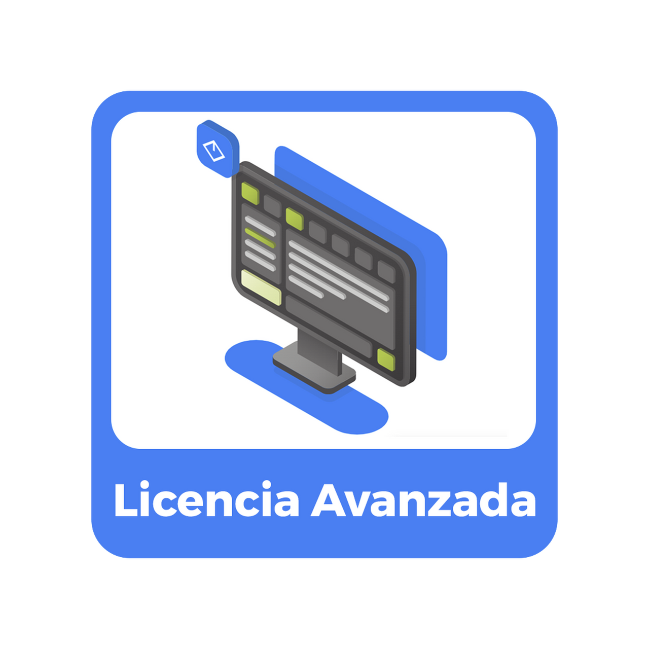 TRODON-SMART Servicio de Despacho Avanzado TASSTA para Windows