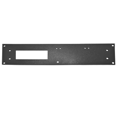 TSK-RE01G Tapa Frontal para Repetidor Esclavo Serie G.