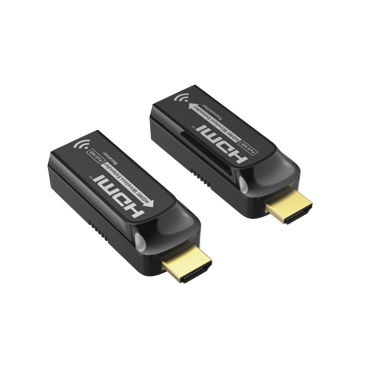 TT-433MINI Kit extensor HDMI inalámbrico | Hasta 20M 1080P |