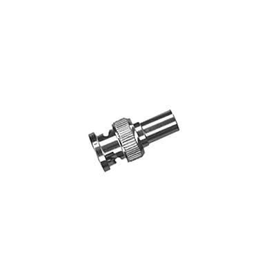 TWL-01B Carga Terminal de 50 Ohm, 1/4 de Watt en conector BNC Macho.