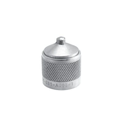 TWL-01N Carga Fantasma de 50 Ohm, 1/4 de Watt en Conector N Macho.
