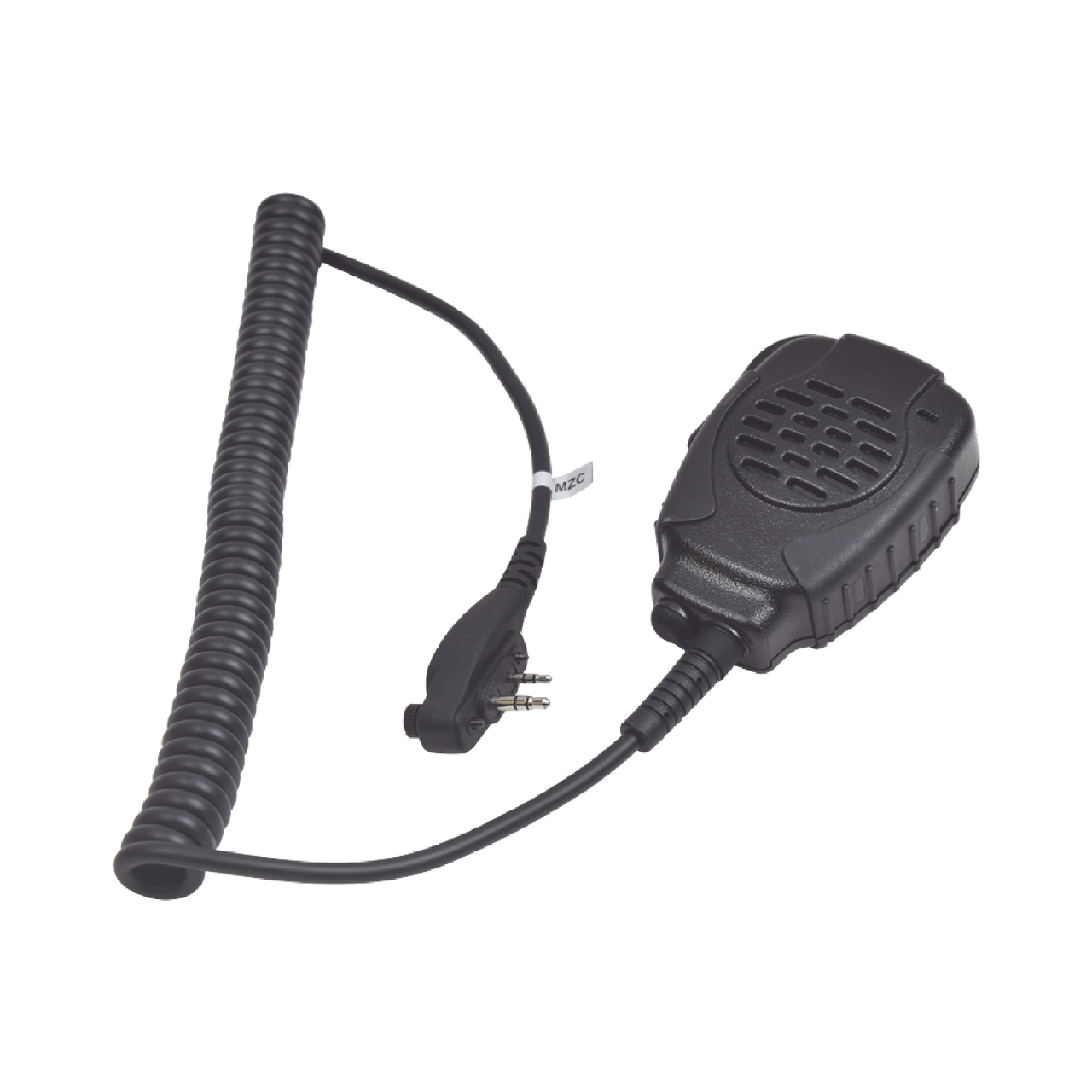 TX-10 MICRÓFONO / BOCINA CON GPS PARA RADIOS ICOM IC-F1100D / 1100DS / 2100D /2100DS /4103D