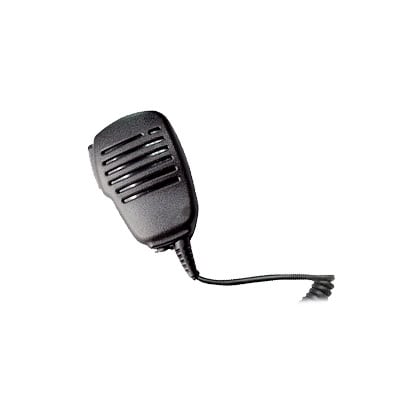 TX-302-M06 Micrófono bocina pequeño y ligero para radios XTS2000/2250/2500/3000/3500/5000/5300.