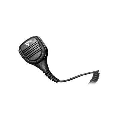 TX-308-H03 Micrófono-bocina para Intemperie para HYT TC-700,TC-610,TC-620,TC-620H,TC-510,TC-585,TC-550S,TC-518,TC-580,TC-446S,TC-508,PMR446