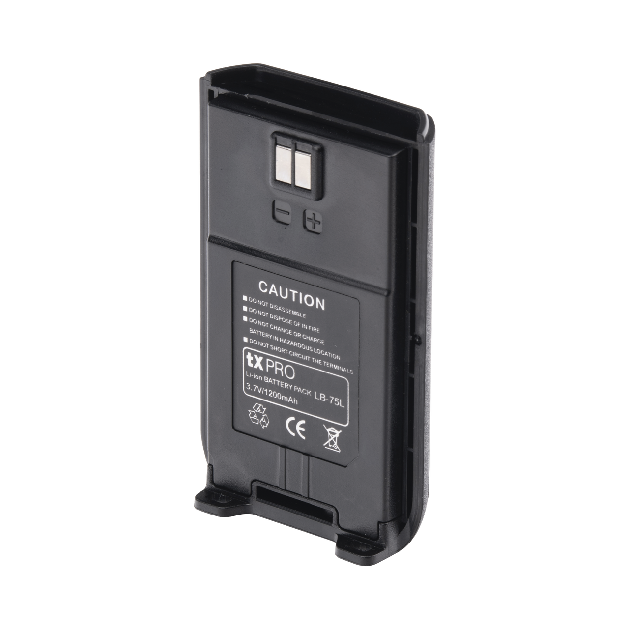 TX320BAT Batería para TX320