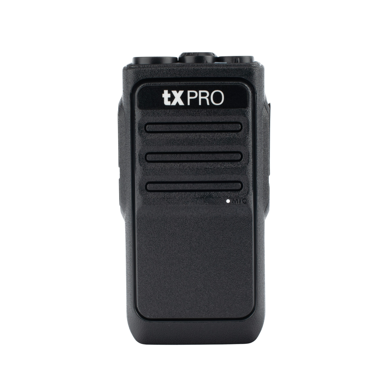 TX320HOUSING Carcasa de reemplazo para radios TX320, TX320M y TX320DUO