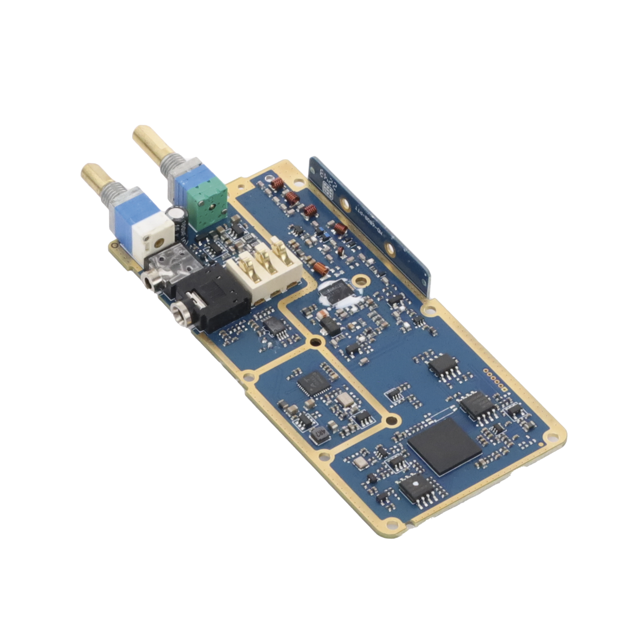 TX680BOARDV TABLILLA P/ TX680AV