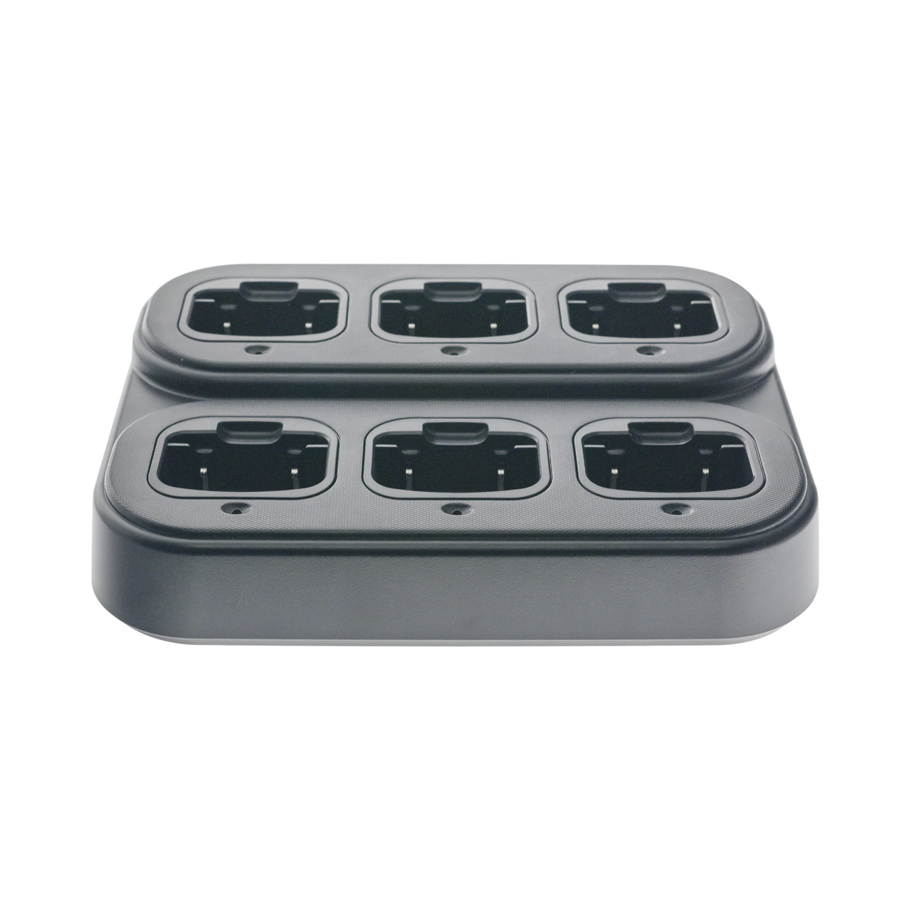 TX680MULTCHRGR CARGADOR MULTIPLE DE 6 ESPACIOS PARA TX680AV Y AU