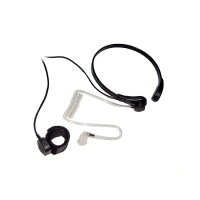 TX-780-H07 Micrófono de Garganta Liviano para HYTERA X1P/ X1E