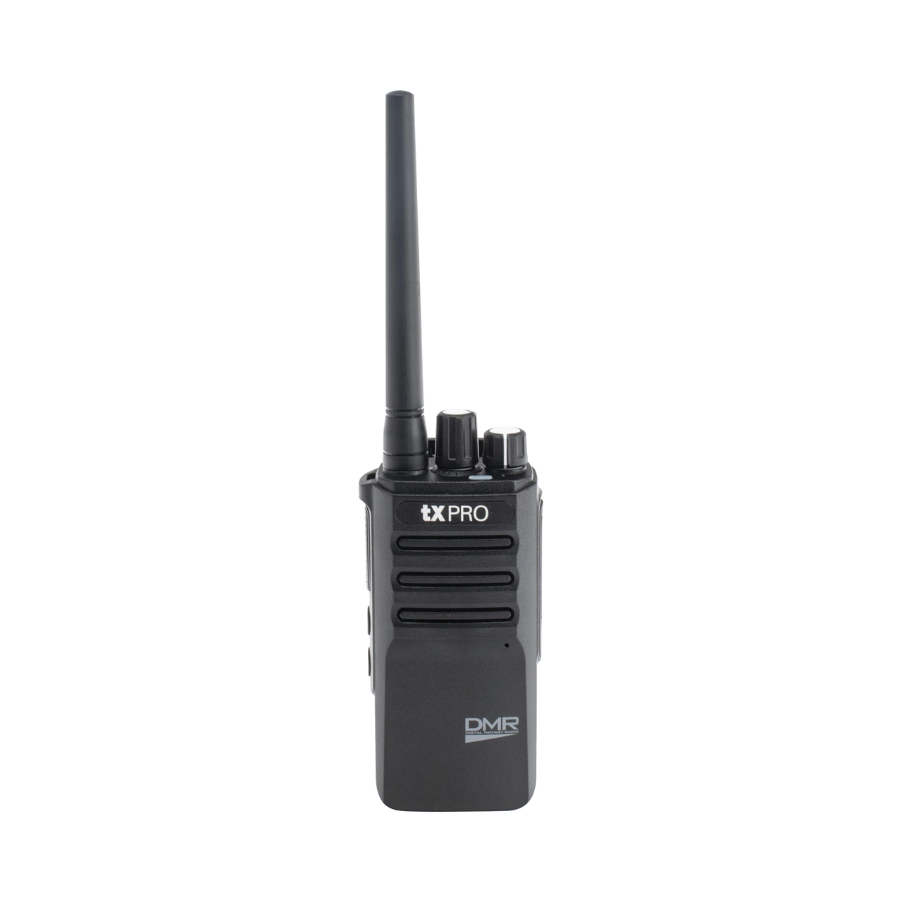 TX790U Excelente Radio Portátil Digital DMR en banda UHF 400-470 MHz