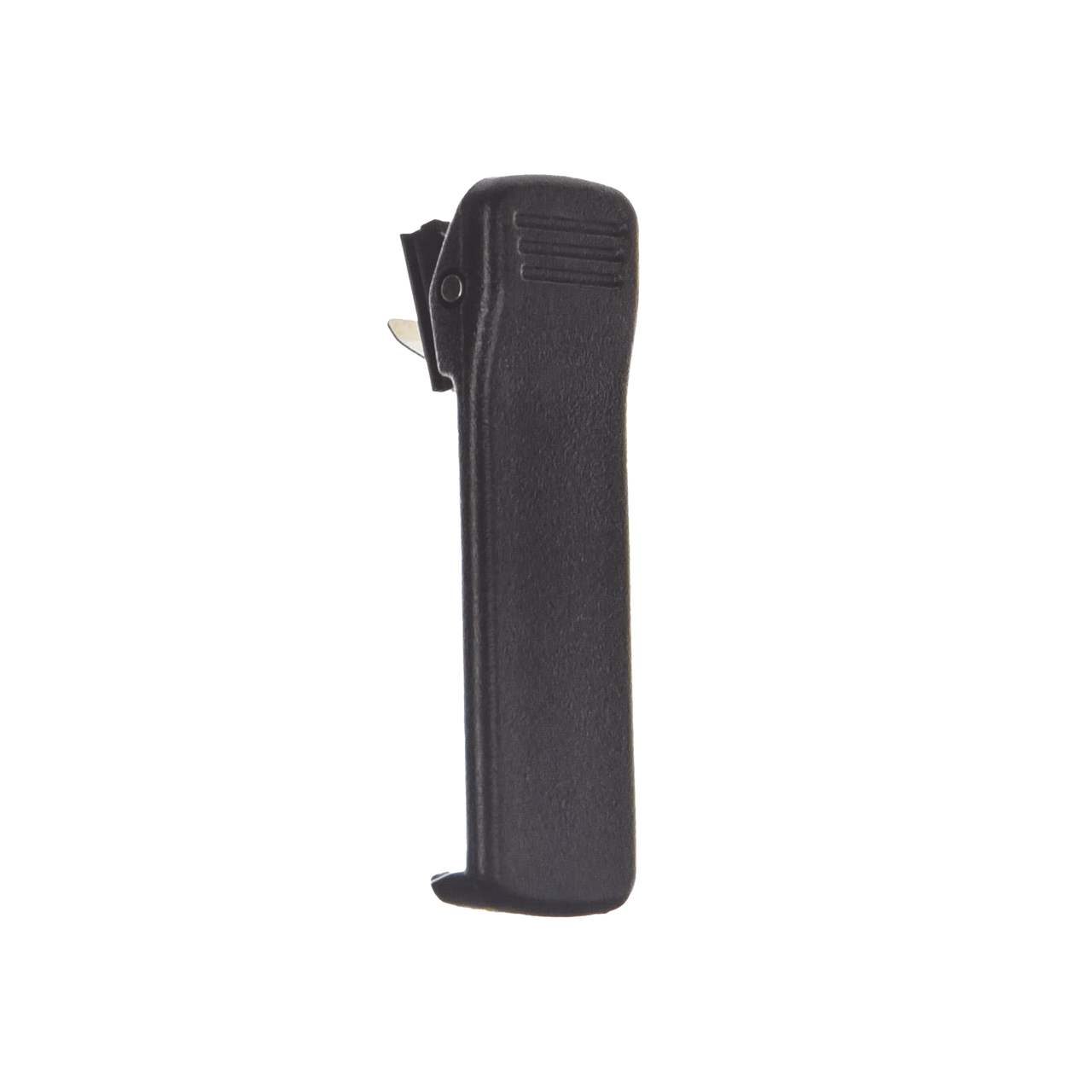 TX8255CLIP Clip de cinturón para Radios DP1400/DEP450/EP450/PR400/CP200/CP200D/CP200XLS/CP040/CP140/CP150/GP3688
