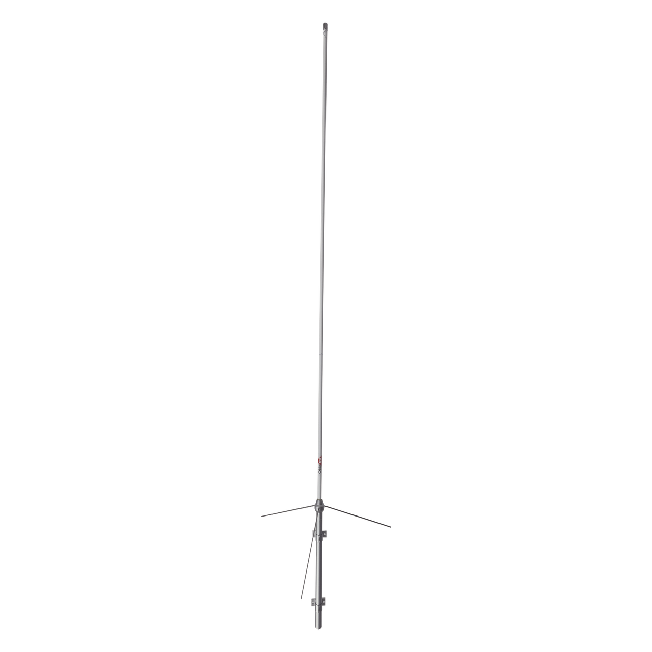 TXAB-136-74-FG2 Antena Fibra de Vidrio en VHF para 136-174 MHz, 6.7 dB de ganancia, 5 MHz de ancho de banda, 200 Watt.