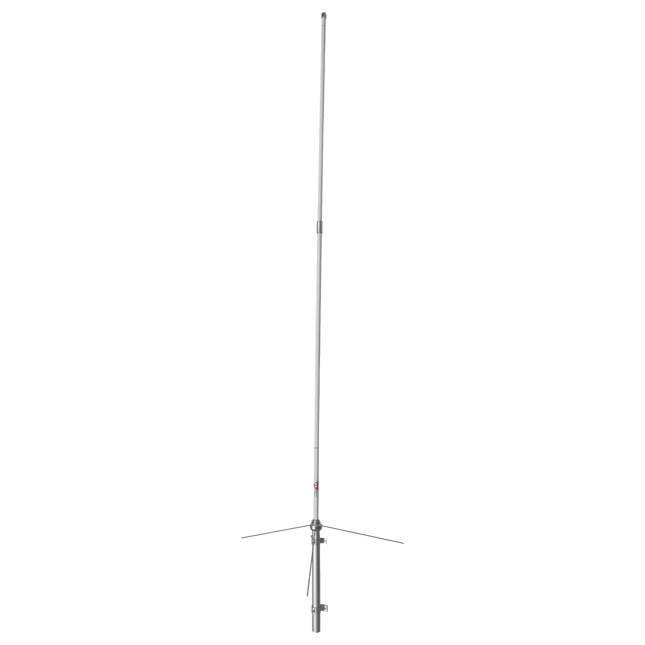 TXAB144430 Antena Base VHF/UHF, Omnidireccional, Rango de Frecuencia 144 - 148 / 430 - 440 MHz.
