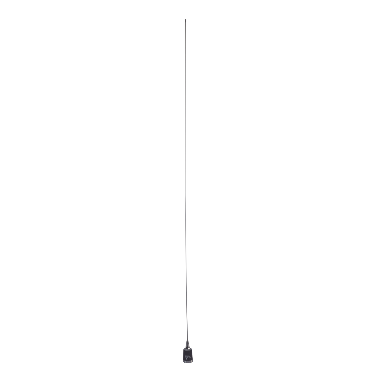 TX-AM-136-74 Antena Móvil VHF, Resistente a la corrosión, 3 dB de ganancia, 136-174 MHz.