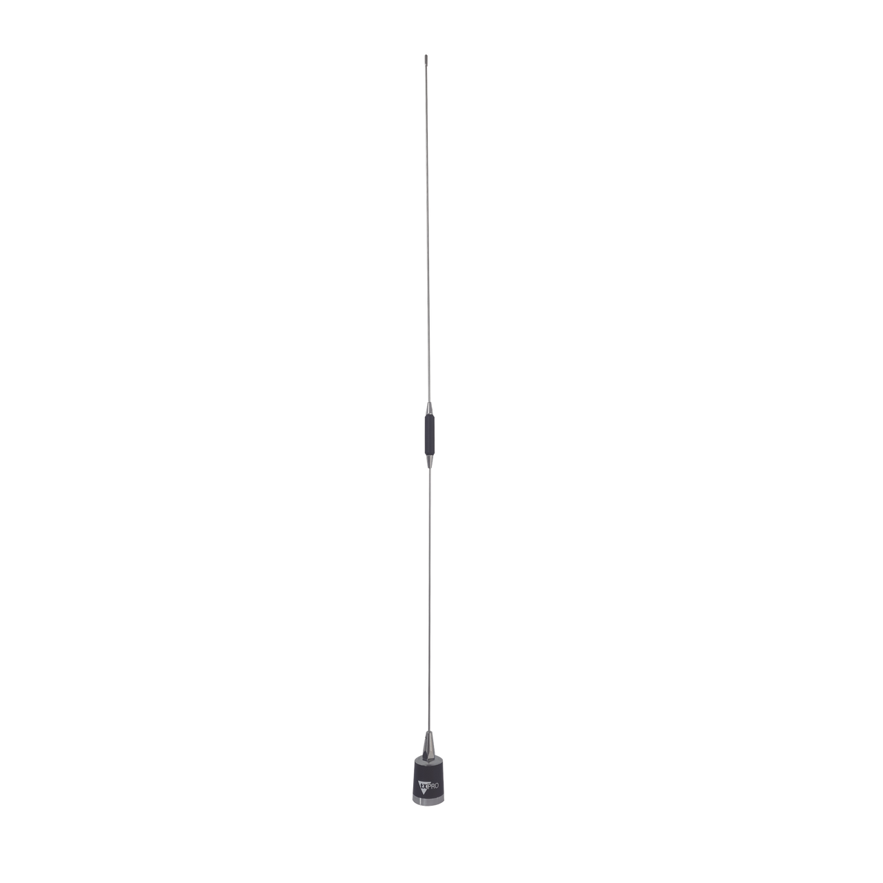 TX-AM-430-50 Antena Móvil UHF, Resistente a la corrosión, 5 dB de Ganancia, 430-450 MHz,